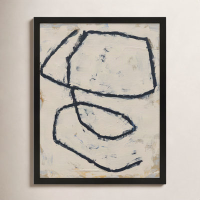 Furston "Twisted 4" Print by Jacques Pilon