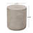 Cylindrical Design Side Table