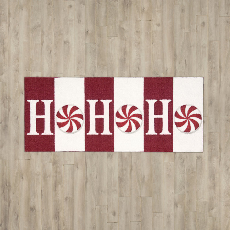 Bryson Striped Indoor Rug