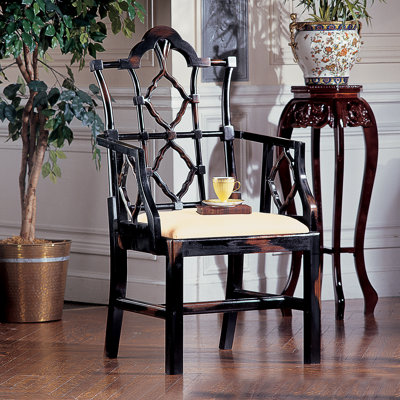 Fauteuil Chinese