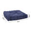 Square Chair Cushion with Handle-2125342314