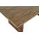 Tarrsus Rectangular 76'' L x 42'' W Dining Set