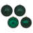 Midnight Green
