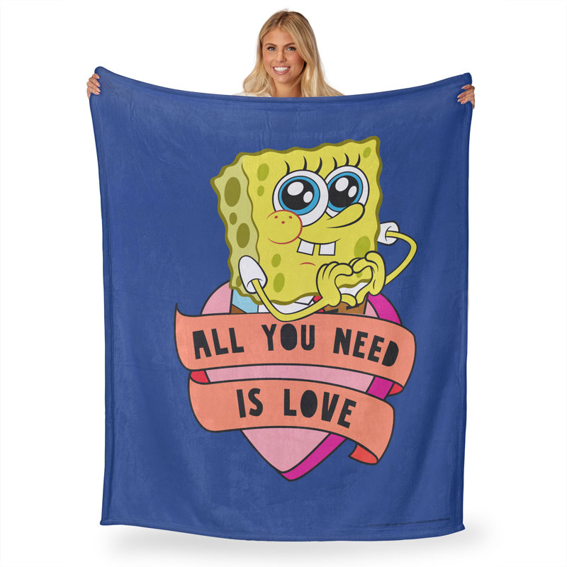 Throw Blanket