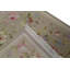 Wool Floral Area Rug