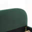 Lit moelleux en velours clair de luxe clair-1814612576-1814612577