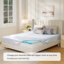 Surmatelas en mousse viscoélastique gélifiée 2 "- Sleep by Wayfair ™-1608404899-1593584743