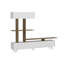 Parkhur Unfinished TV Stand for TVs up to 88"