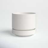 Byer Handmade Ceramic Pot Planter