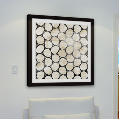 " Component and Surface " Acrylic Print