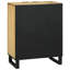 60cm Solid Wood Sideboard-1315177051
