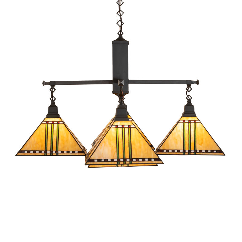5 - Light Chandelier