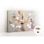 Berney Cork Corkboard / Bulletin Board