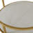 Constance Coffee Table