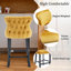 Tabouret de bar 26,7 po-89389016