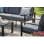 Wallach 5 Seater Conversation Set-791122222