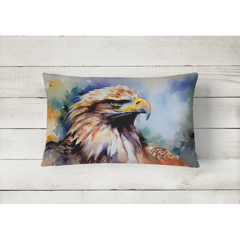 Outdoor Throw Pillow