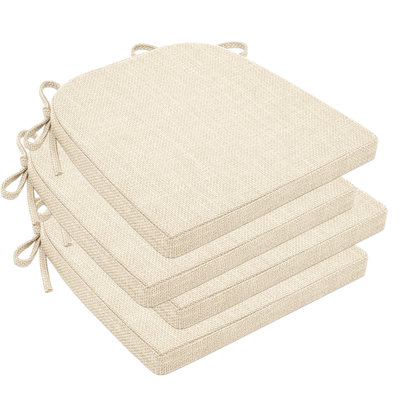 Indoor 1.5'' Dining Chair Chair Pad
