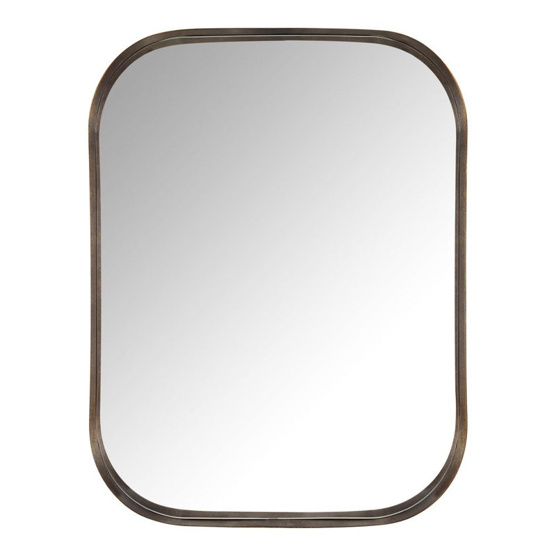 Miroir moderne 17 étages