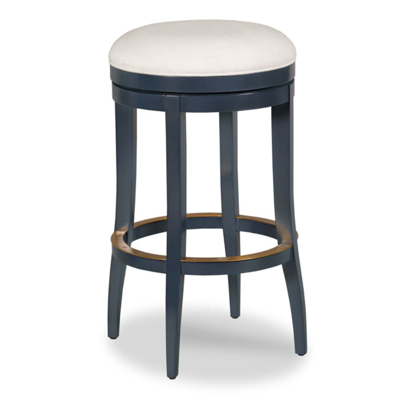 Mcnally Stool, Bar Stool (30.5" Seat Height)