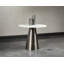 Damon Marble Pub Table-1791706107