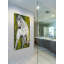 «Balthazar Lipizzan Horse», reproduction sur toile tendue-20632138