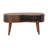 Chestnut Wave Coffee Table-148466530-148466533