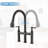 SOUEEUM Pull Down Kitchen Faucet-78244047