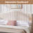 3 Piece Bedroom Furniture Set – Upholstered Queen Size Platform Bed Frame With Adjustable Headboard & 2 Fabric Drawer Nightstands, Modern Bed With Nightstand Set, No Box Spring Needed-125368969-125368967
