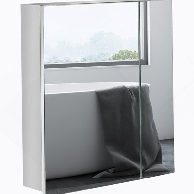 Miroir de salle de bain Kleankin