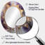 Miroir mural mauve et bohémien-1634384260