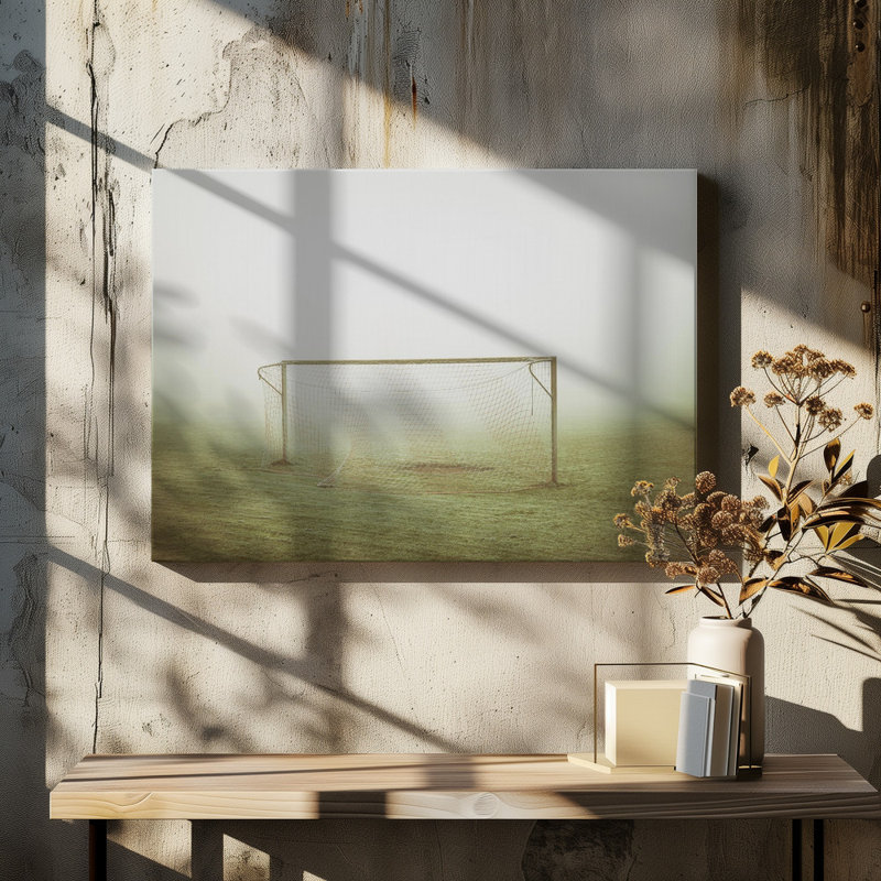 Wrapped Canvas Print, 81.28 cm H x 121.92 cm W