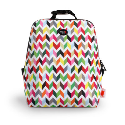 French Bull Insulated Picnic Backpack