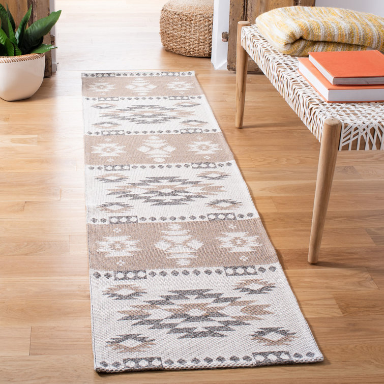 Tapis Stansfield Performance Southwestern