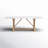 Vinchenzo Dining Table 5PC Set