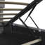 Daysan Upholstered Ottoman Storage Bed-1898330323