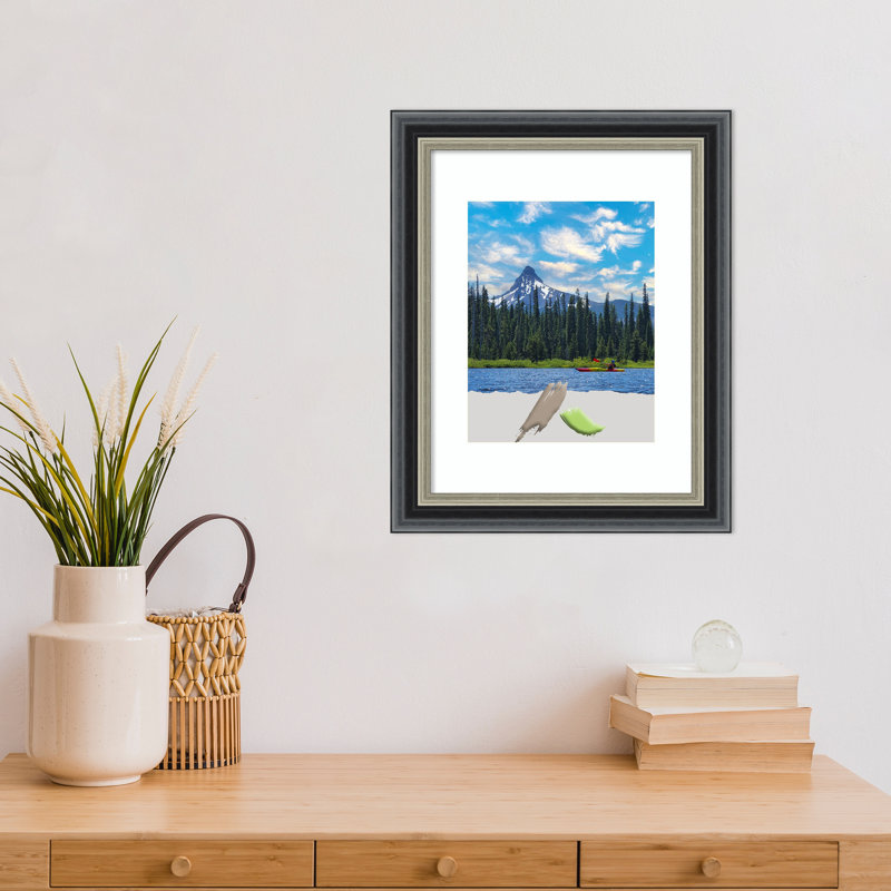 Cadre photo Dragoja, 11 po x 14 po