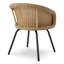 Nolan Outdoor Dining Armchair