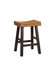 Kassin Bar & Counter Stool