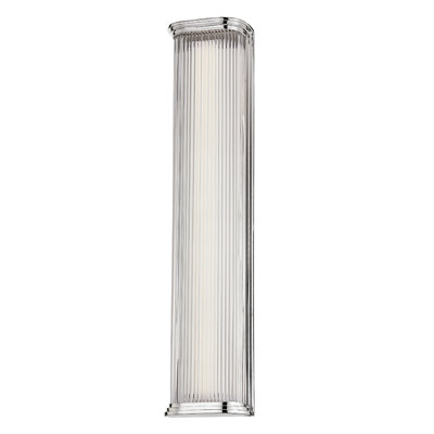 Newburgh 1 Light Bath and Vanity