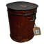 Ahupendra Handmade Hat Box
