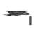 Mount-It! Motorized Ceiling TV Mount w/ Remote, Electric Flip Down Pitched Roof Fits 32 - 55 in. TVs