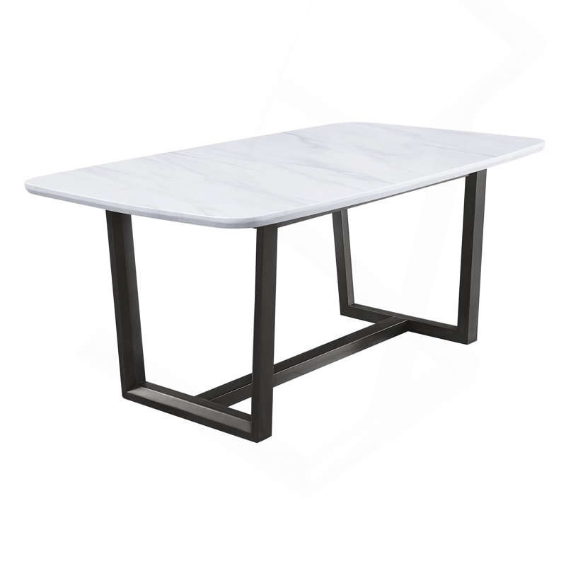 Table de salle à manger Madan
