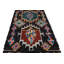 One-of-a-Kind 4'10”x8' Hand Knotted Area Rug
