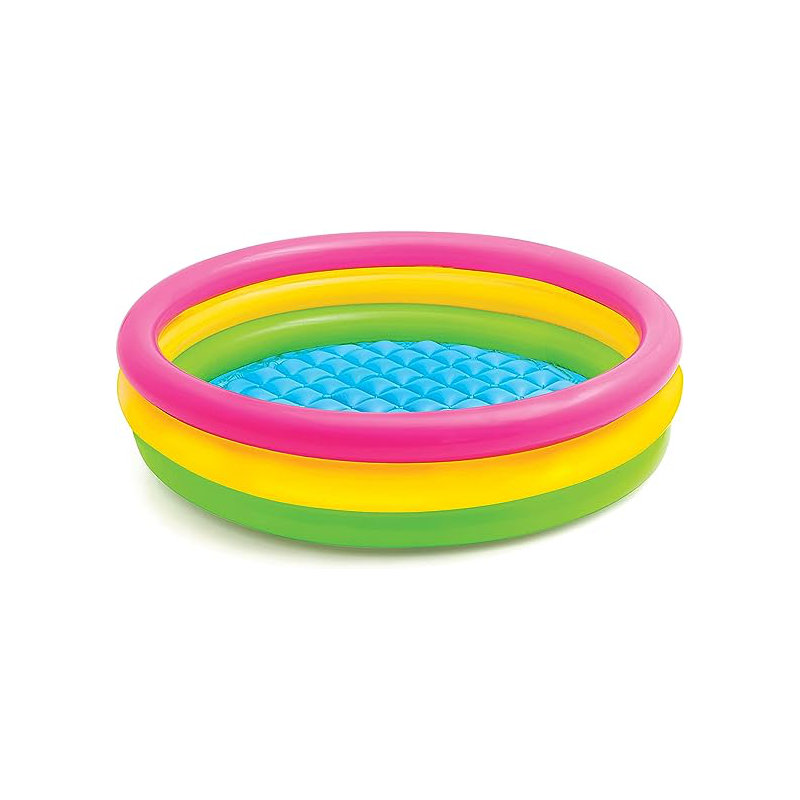 Hamann Inflatable Pool 0cm H x 0cm W x 0cm L