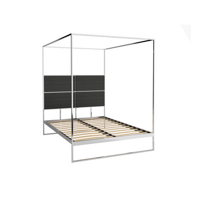 Euclid Bed