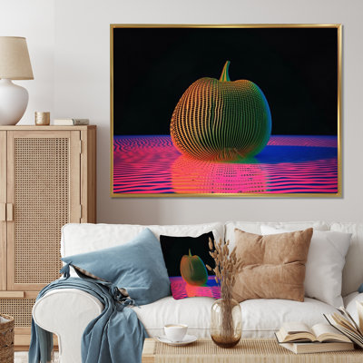 " Apple Future Minimal Geometry "