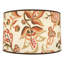 Abbey Rose Drum Lamp Shade