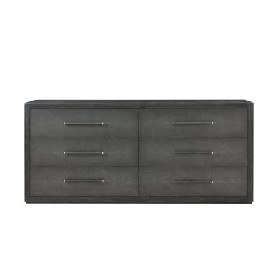 Maxwell 6 - Drawer Dresser