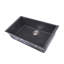 Plymouth 30'' L Single Basin Kitchen Sink-15777422